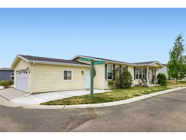 7900 Mountain View Dr #252, Frederick, CO 80530