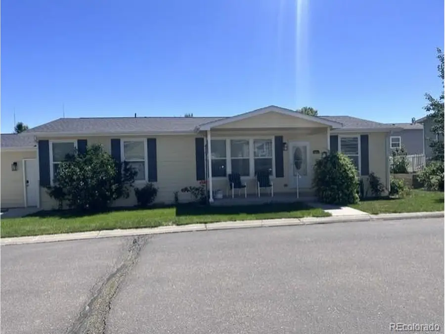 7900 Mountain View Dr #252, Frederick, CO 80530 - #3