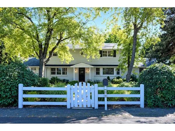 800 E Stanford Ave, Englewood, CO 80113