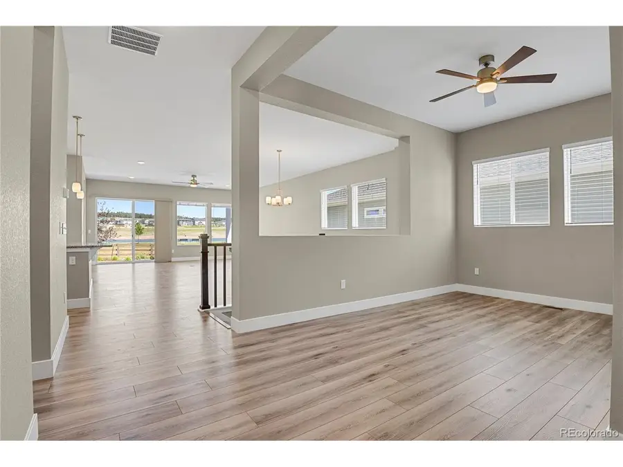 6524 Courtland Pl, Colorado Springs, CO 80924 - #3
