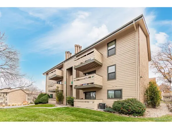 370 Zang St #7-207, Lakewood, CO 80228