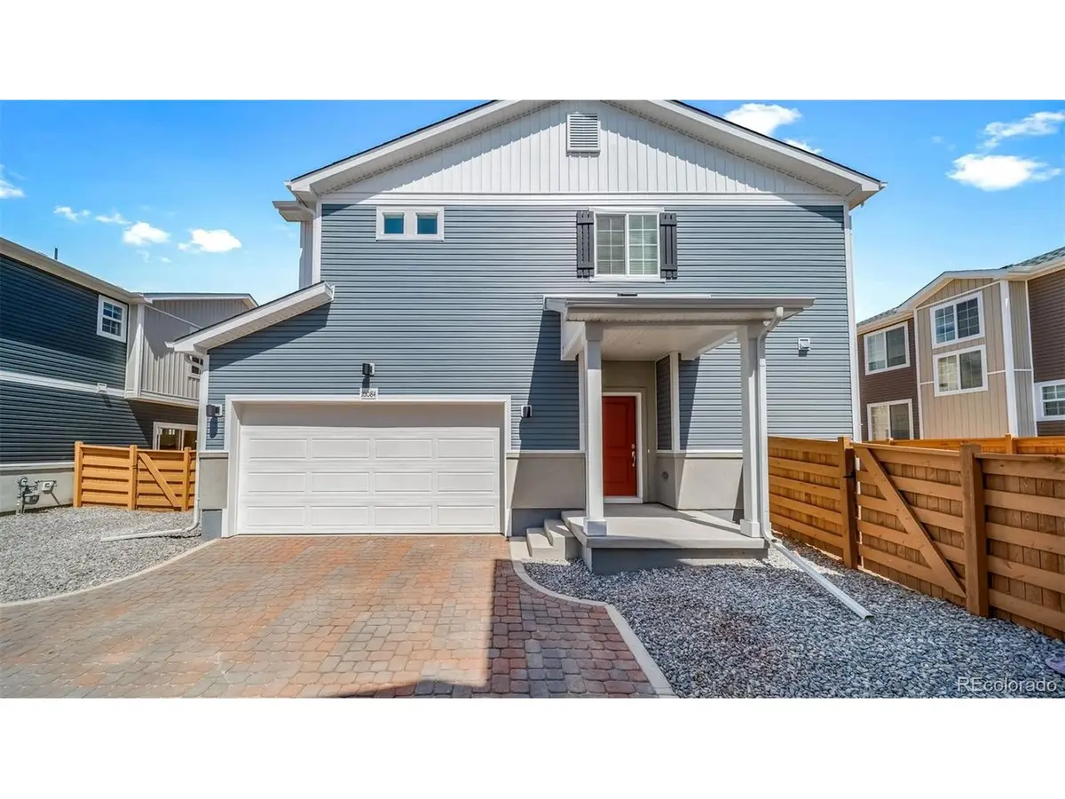 10084 Salem Ct, Commerce City, CO 80022 - #1