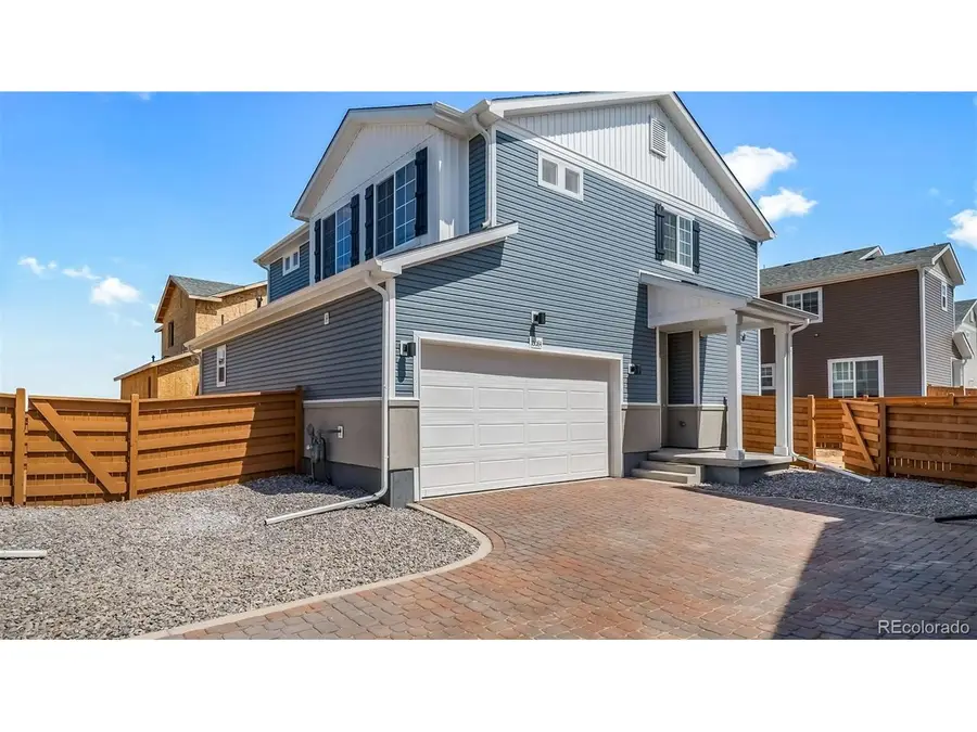 10084 Salem Ct, Commerce City, CO 80022 - #2