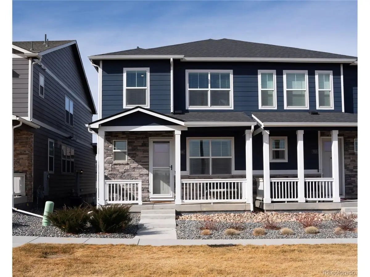 7008 Kali Ct, Frederick, CO 80530 - #1