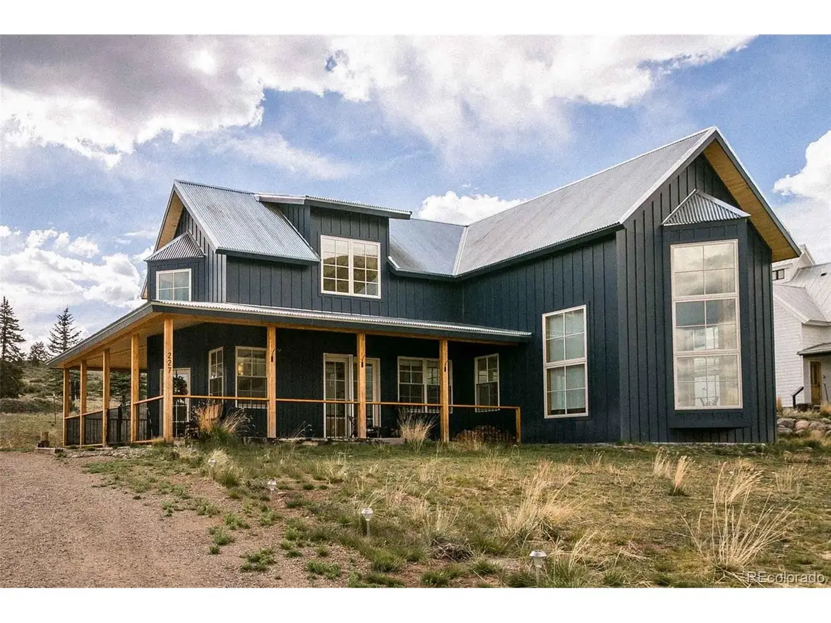 227 Bee Mcclure Dr, Creede, CO 81130 - #1