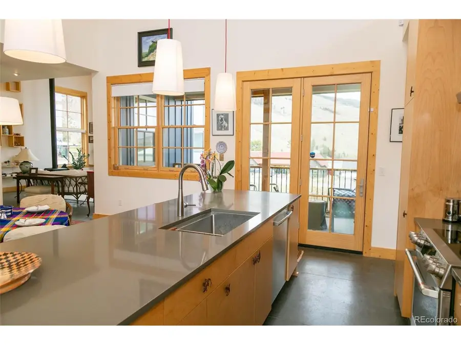 227 Bee Mcclure Dr, Creede, CO 81130 - #2
