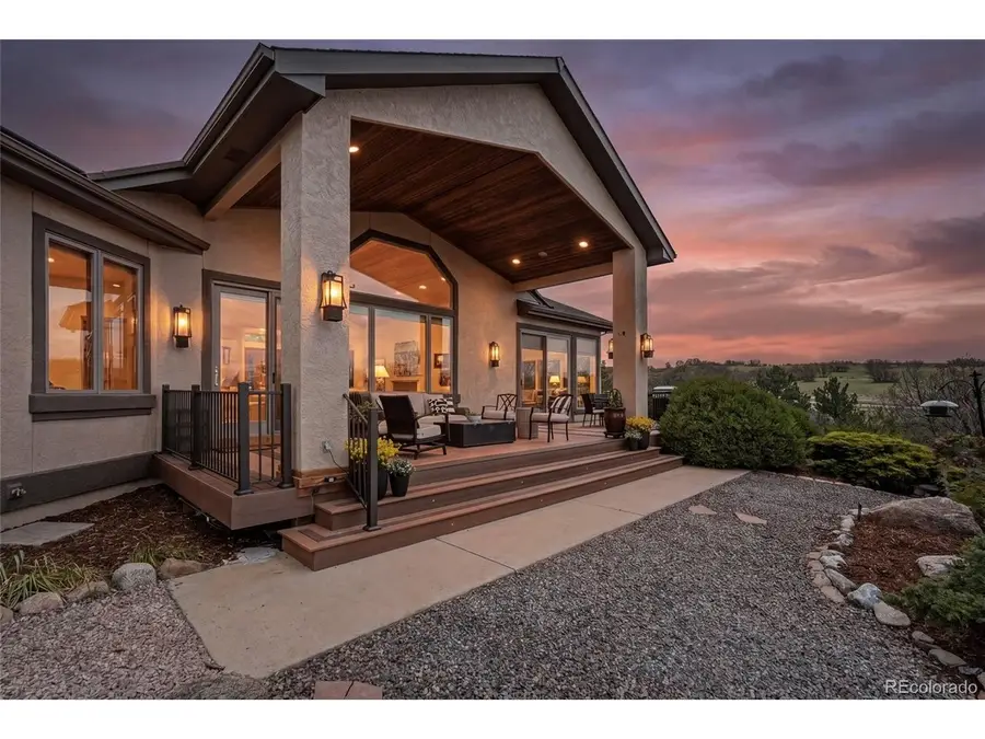 12565 Kaibab Ct, Colorado Springs, CO 80908 - #2