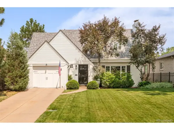 716 Krameria St, Denver, CO 80220