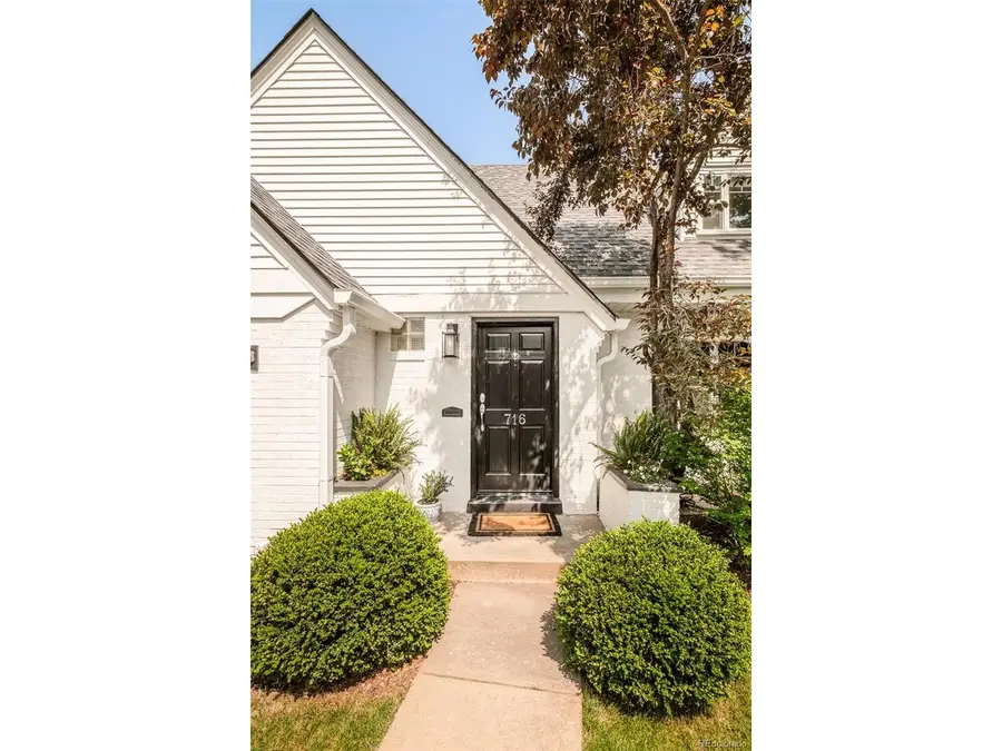 716 Krameria St, Denver, CO 80220 - #2