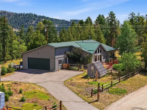 34481 Piny Pt, Evergreen, CO 80439