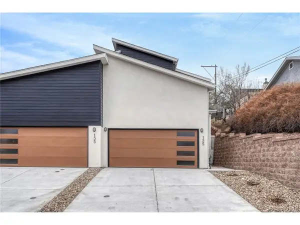 125 Terrace Dr, Colorado Springs, CO 80906