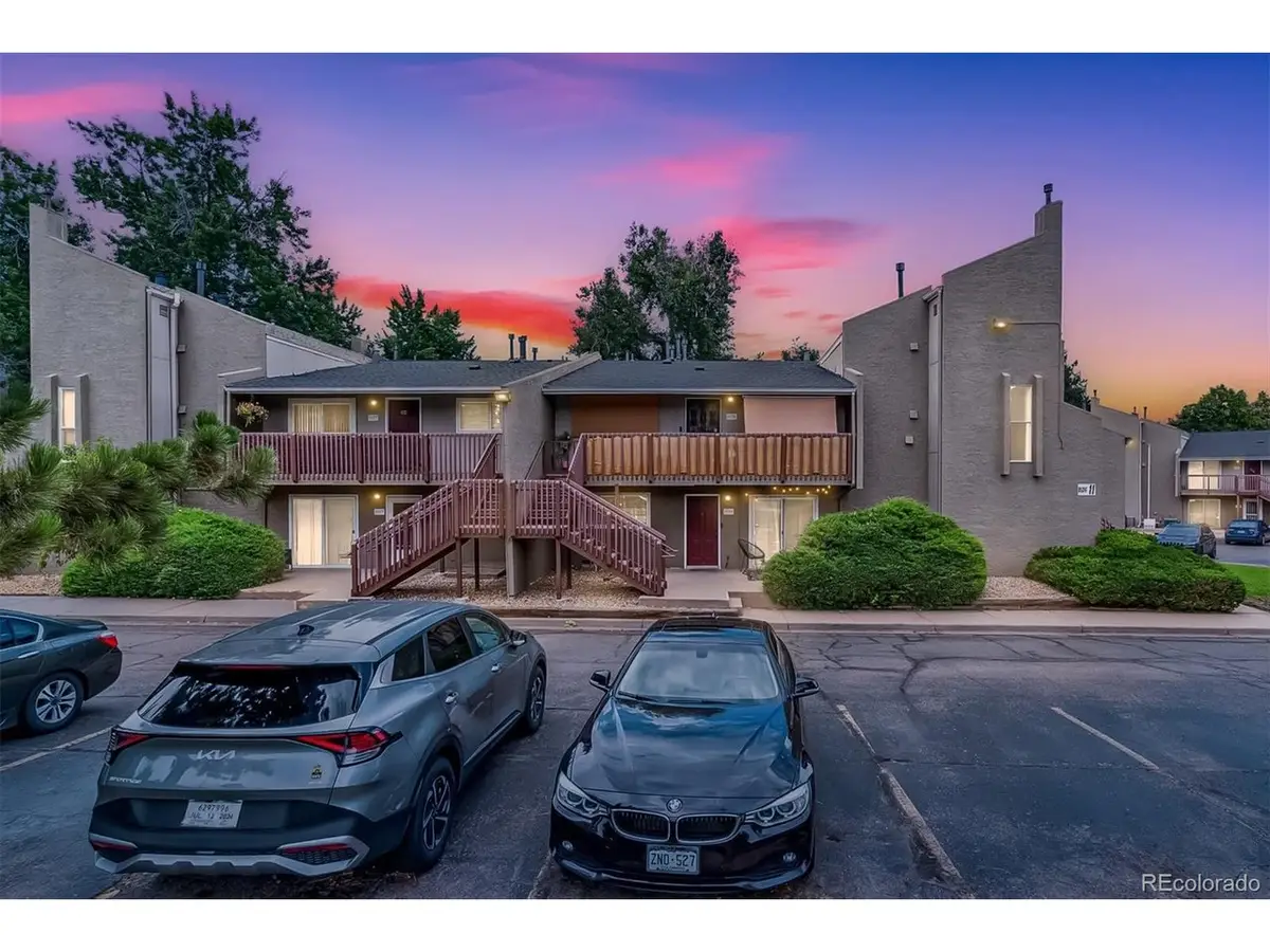 5300 E Cherry Creek South Dr #1116, Denver, CO 80246 - #1
