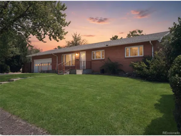 3100 S Mabry Way, Denver, CO 80236