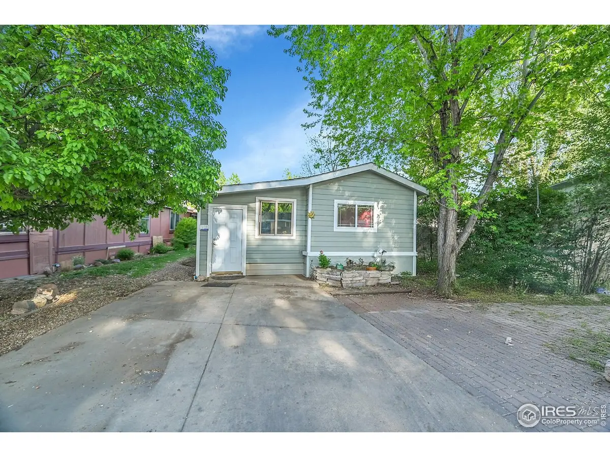 2500 E Harmony Rd #178, Fort Collins, CO 80528 - Image #1