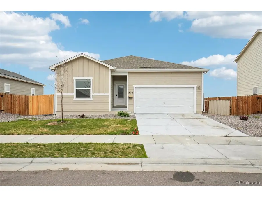 1053 Gianna Ave, Fort Lupton, CO 80621 - #2