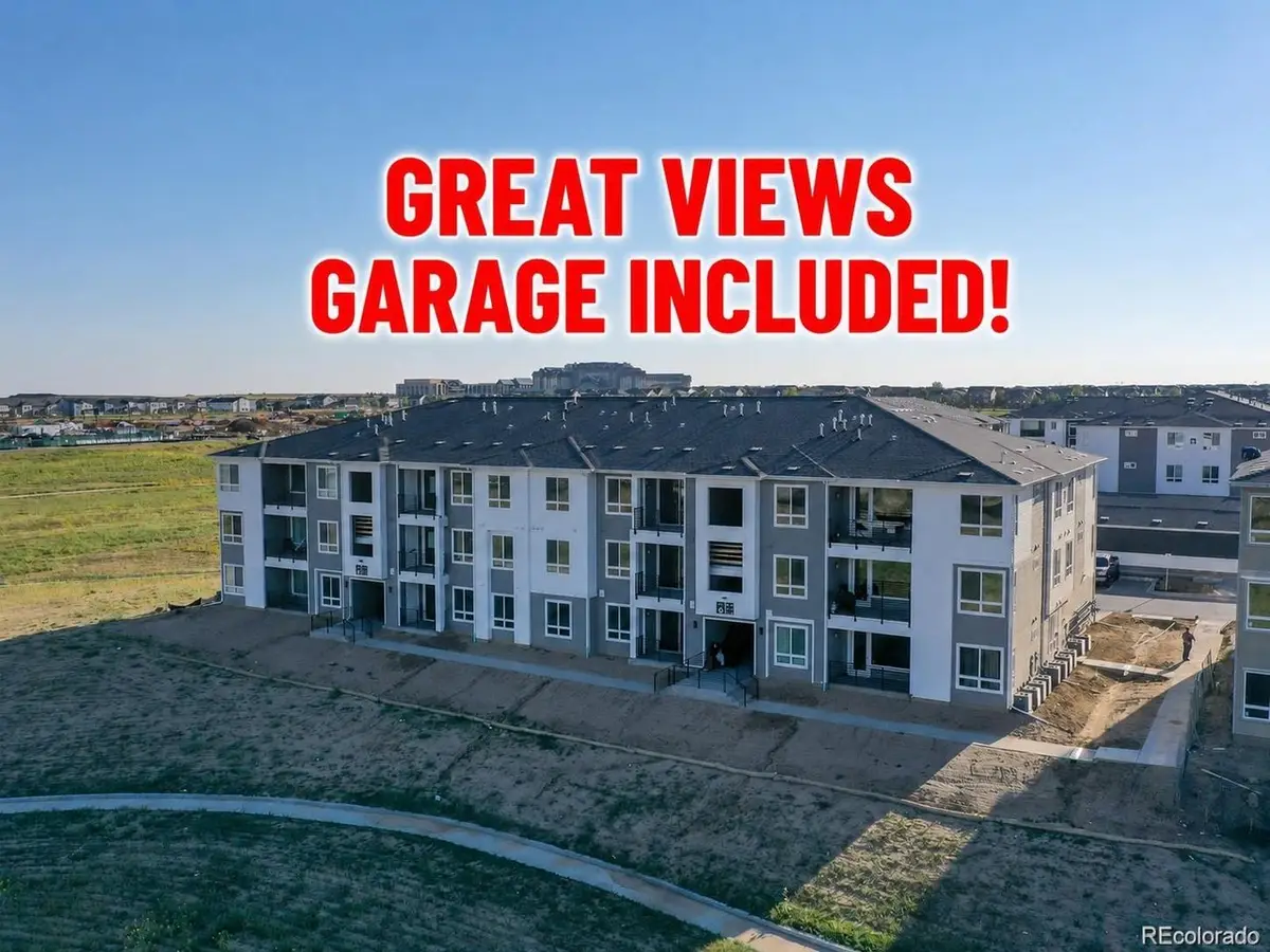 6153 N Ceylon St #6-304, Denver, CO 80249 - #1