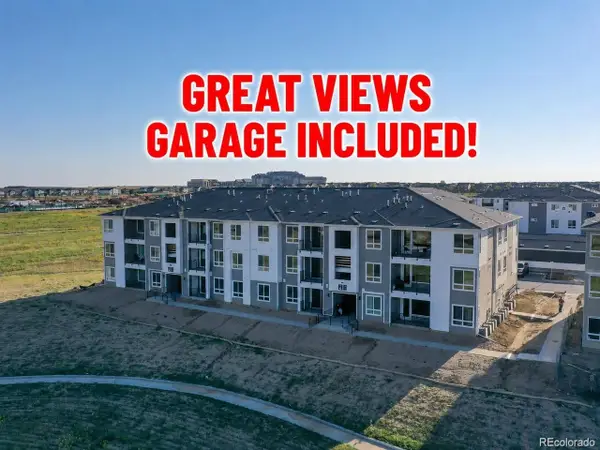 6153 N Ceylon St #6-304, Denver, CO 80249
