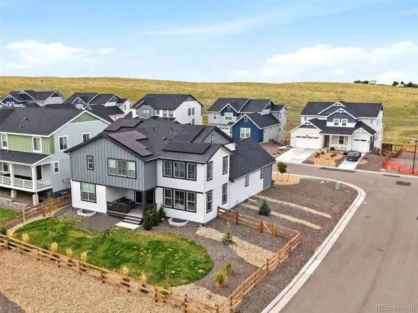 988 Congress Pl, Elizabeth, CO 80107