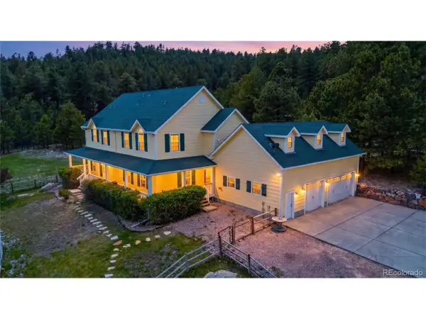 16540 Mesquite Rd, Peyton, CO 80831