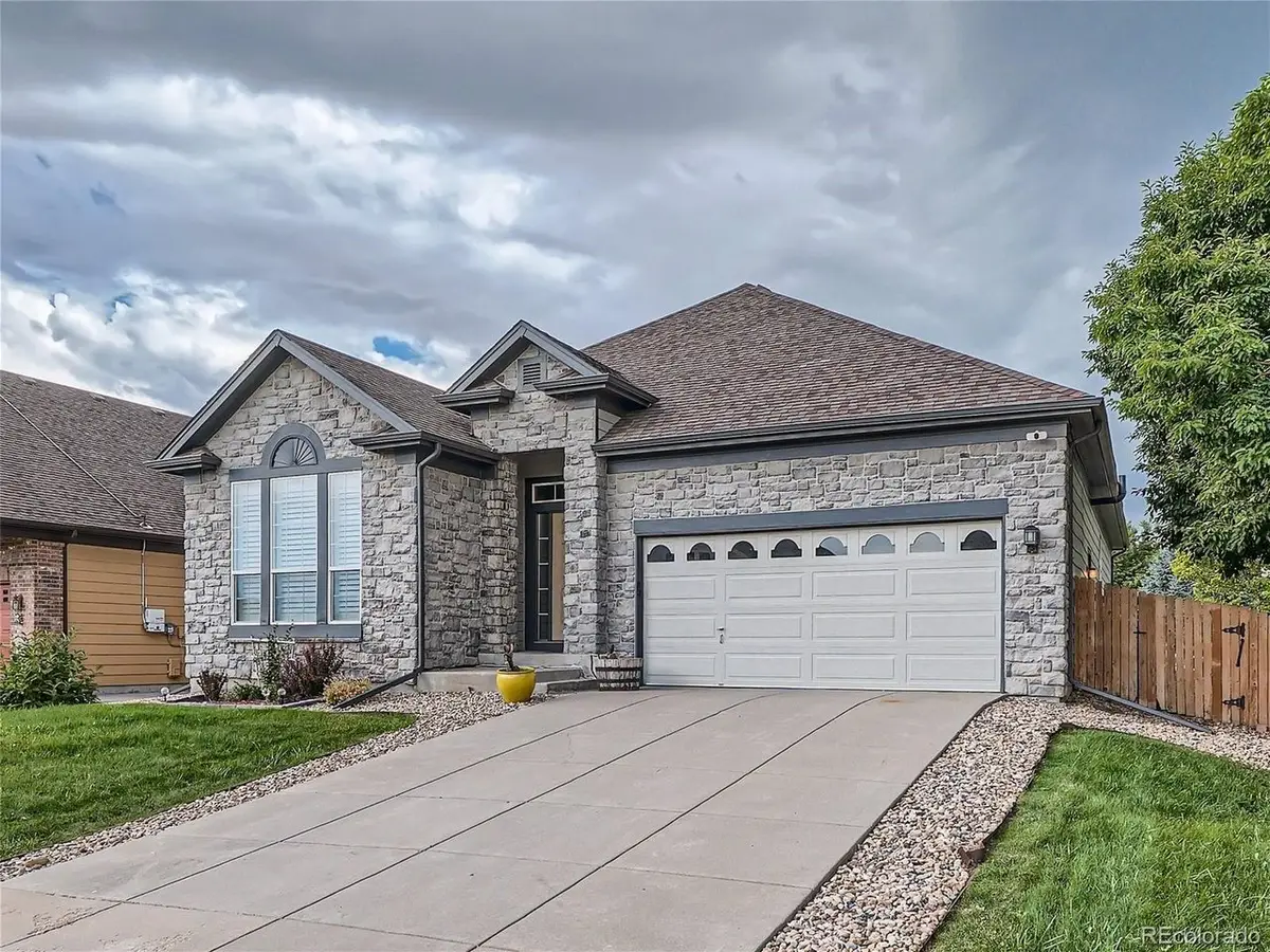 3412 E 123rd Ave, Thornton, CO 80241 - #1