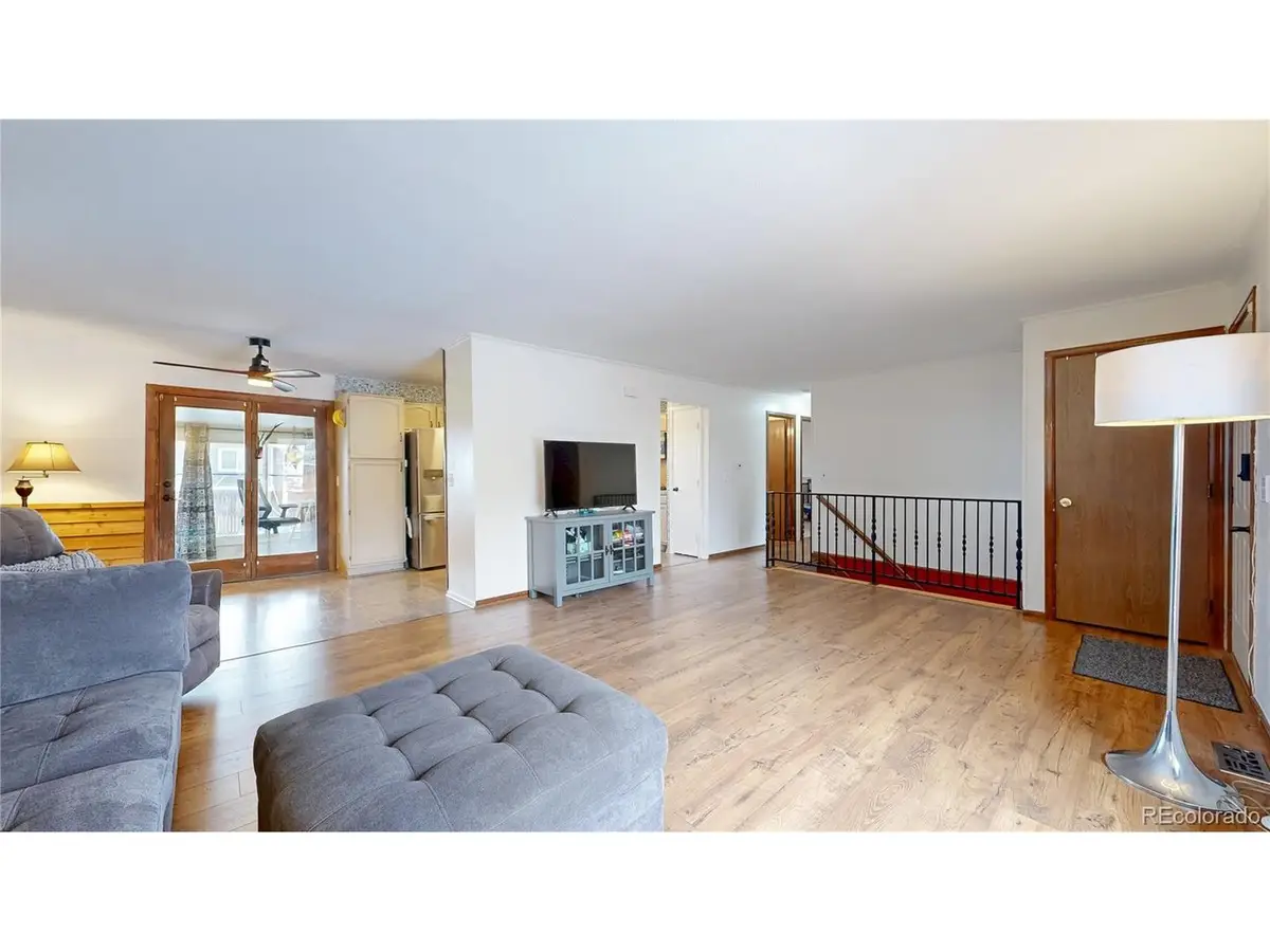 9374 Bellaire St, Thornton, CO 80229 - #1