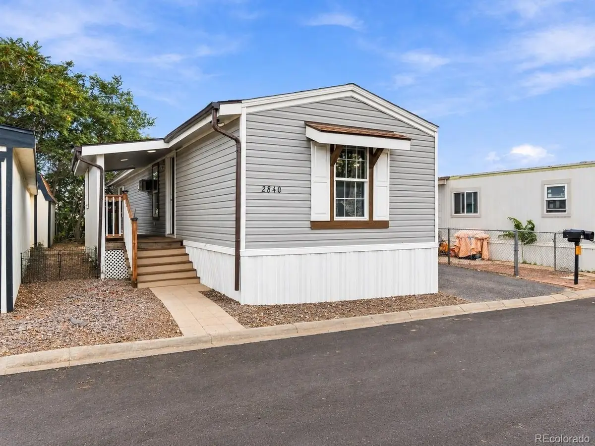 2840 Blue Jay St #154, Federal Heights, CO 80260 - #1