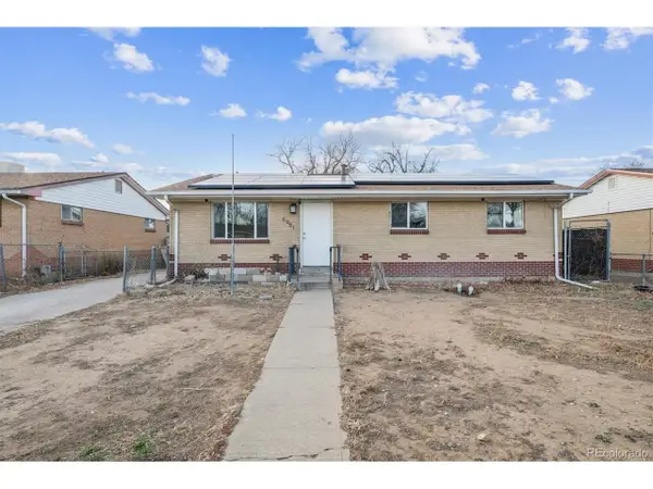 6951 Locust St, Commerce City, CO 80022