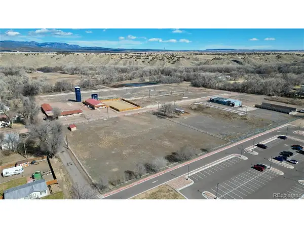 800 N Frazier Ave, Florence, CO 81226