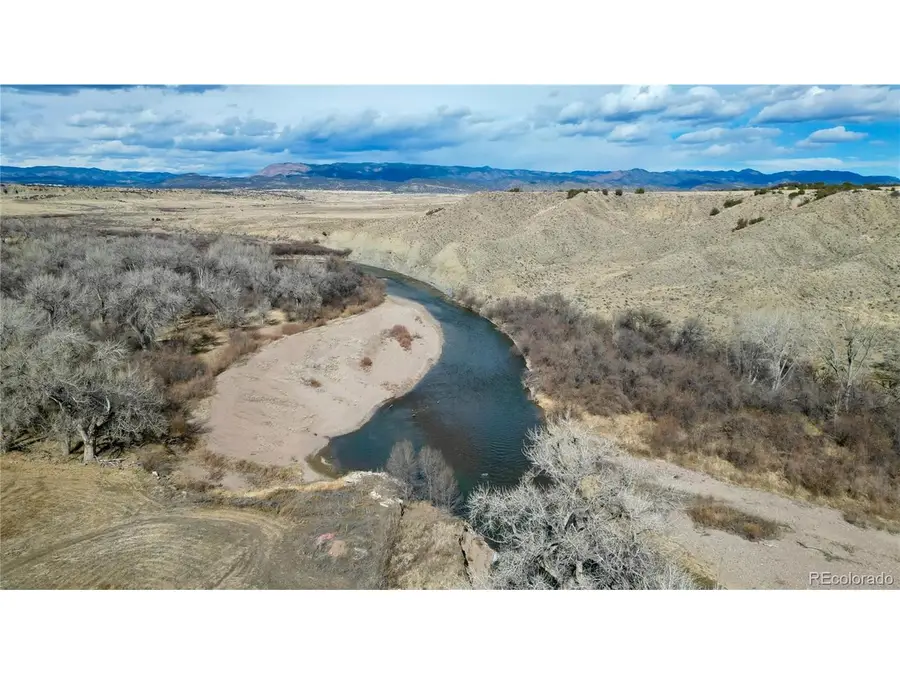 800 N Frazier Ave, Florence, CO 81226 - #2