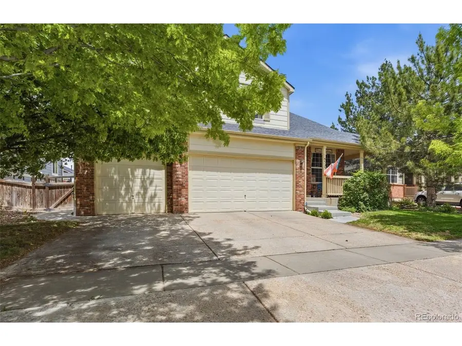 5363 Tall Spruce St, Brighton, CO 80601 - #2