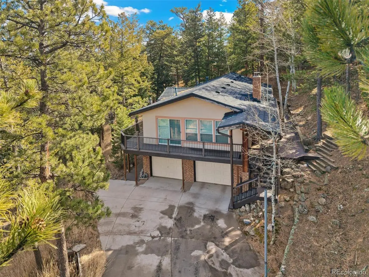 29130 Upper Moss Rock Rd, Golden, CO 80401 - #1