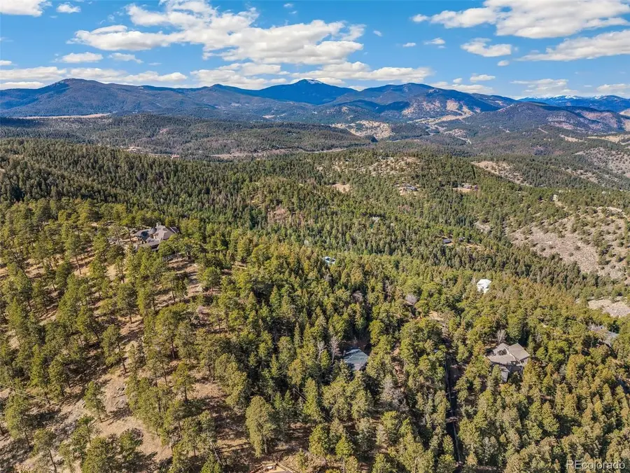 29130 Upper Moss Rock Rd, Golden, CO 80401 - #3