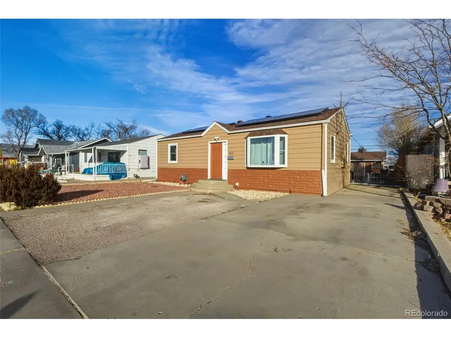 544 S 3rd Ave, Brighton, CO 80601 - #2