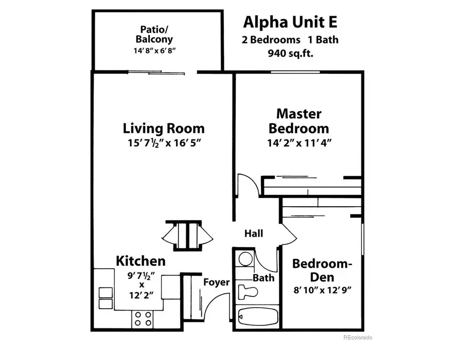 3144 S Wheeling Way #210-301, Aurora, CO 80014 - Image #2