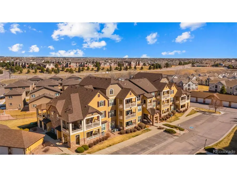 5353 Palomino Ranch Pt #206, Colorado Springs, CO 80922 - #2
