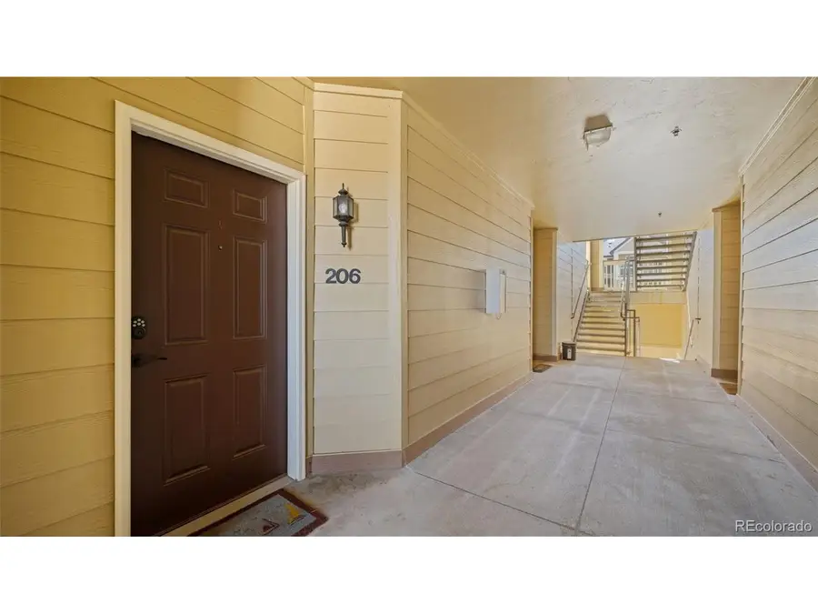 5353 Palomino Ranch Pt #206, Colorado Springs, CO 80922 - #3