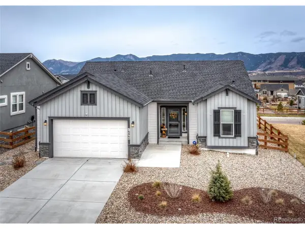 16860 New Autumn Dr, Monument, CO 80132