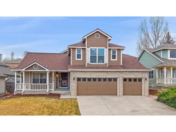 12570 W 84th Cir, Arvada, CO 80005