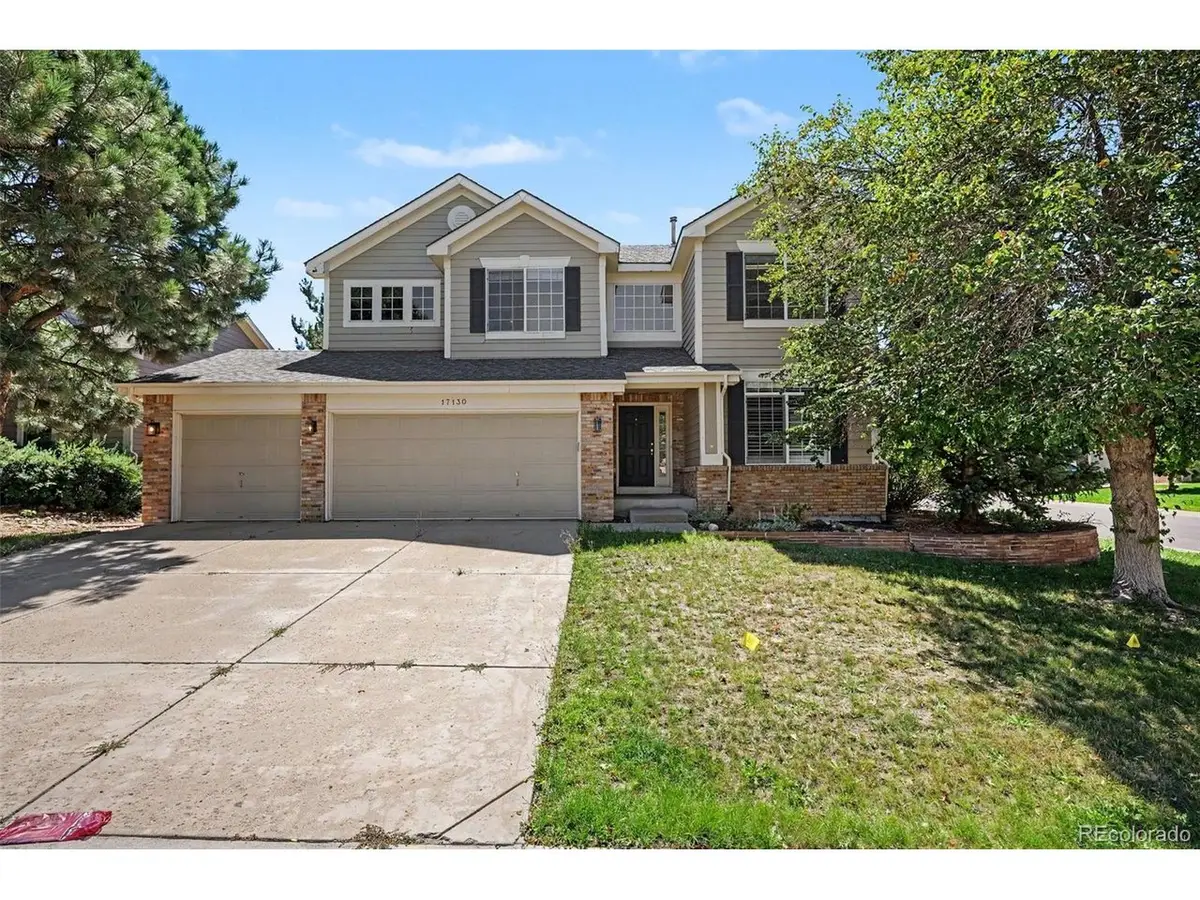 17130 Opal Hill Dr, Parker, CO 80134 - #1