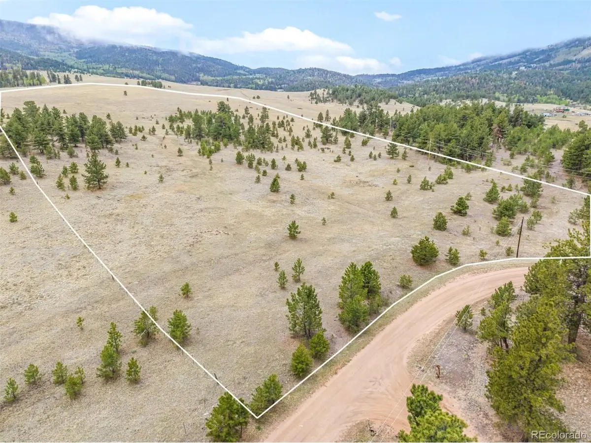 0 Ranger Station Rd, Florissant, CO 80816 - #1