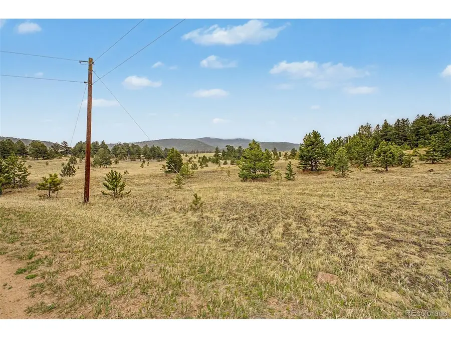 0 Ranger Station Rd, Florissant, CO 80816 - #2