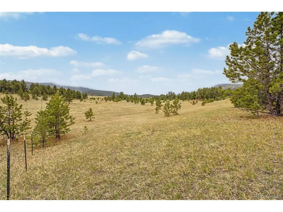 0 Ranger Station Rd, Florissant, CO 80816 - #3