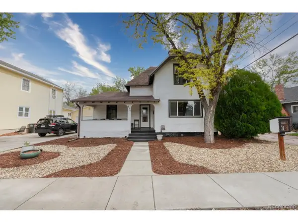 314 E Columbia St, Colorado Springs, CO 80907