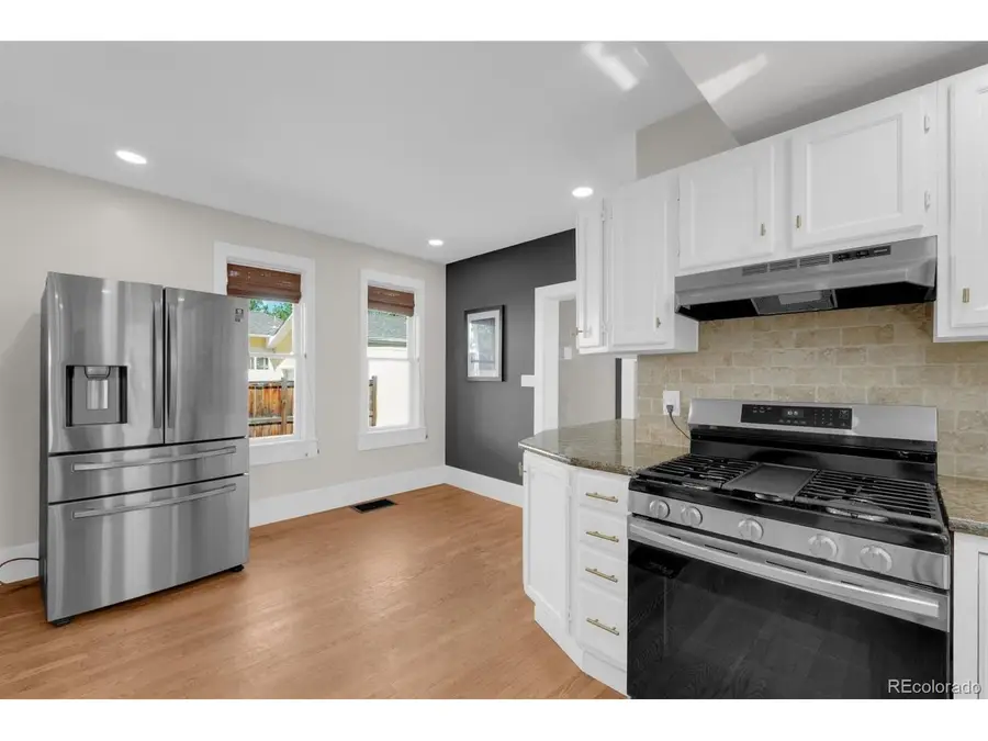 314 E Columbia St, Colorado Springs, CO 80907 - #2