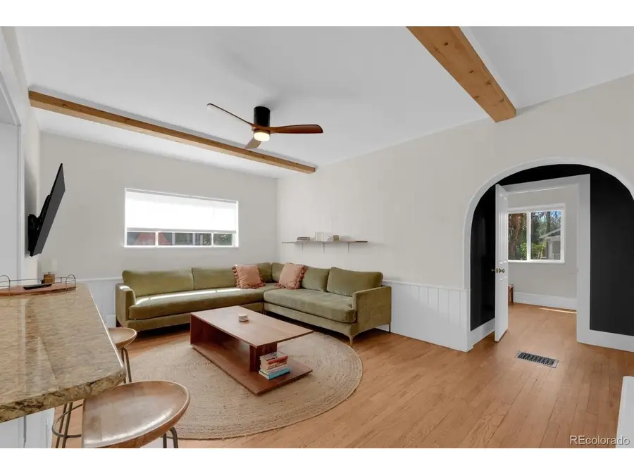 314 E Columbia St, Colorado Springs, CO 80907 - #3
