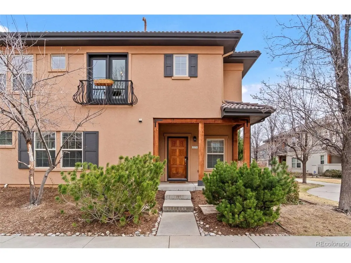 2270 Valentia St, Denver, CO 80238 - #1