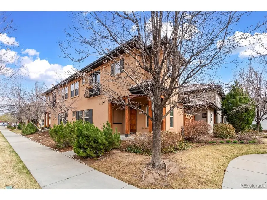 2270 Valentia St, Denver, CO 80238 - #2