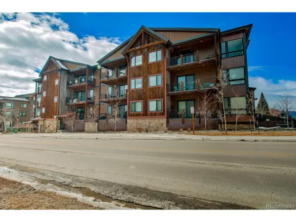 Address Withheld By Seller, Dillon, CO 80435