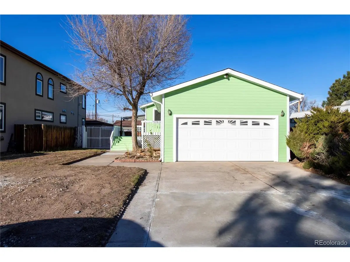 Address Withheld By Seller, Denver, CO 80223 - Image #1