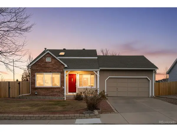 19301 E Florida Pl, Aurora, CO 80017